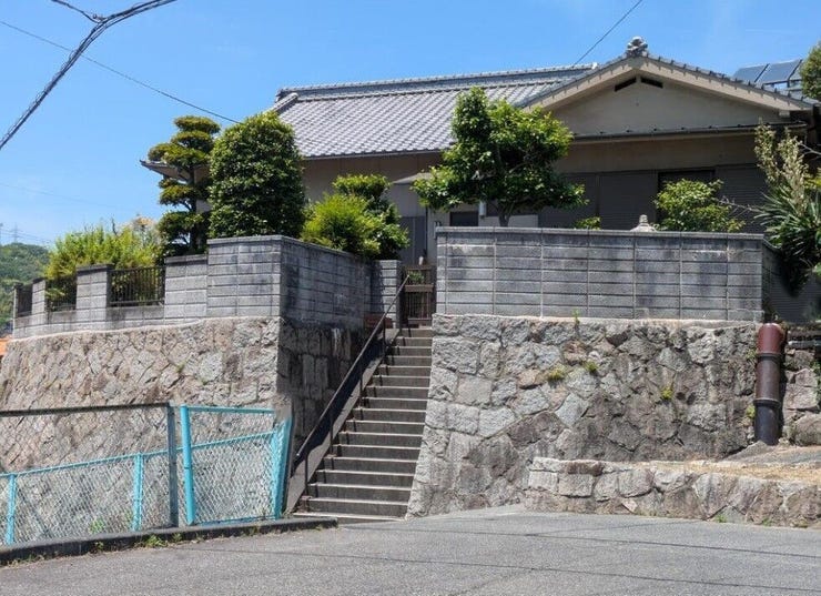 【外観】
