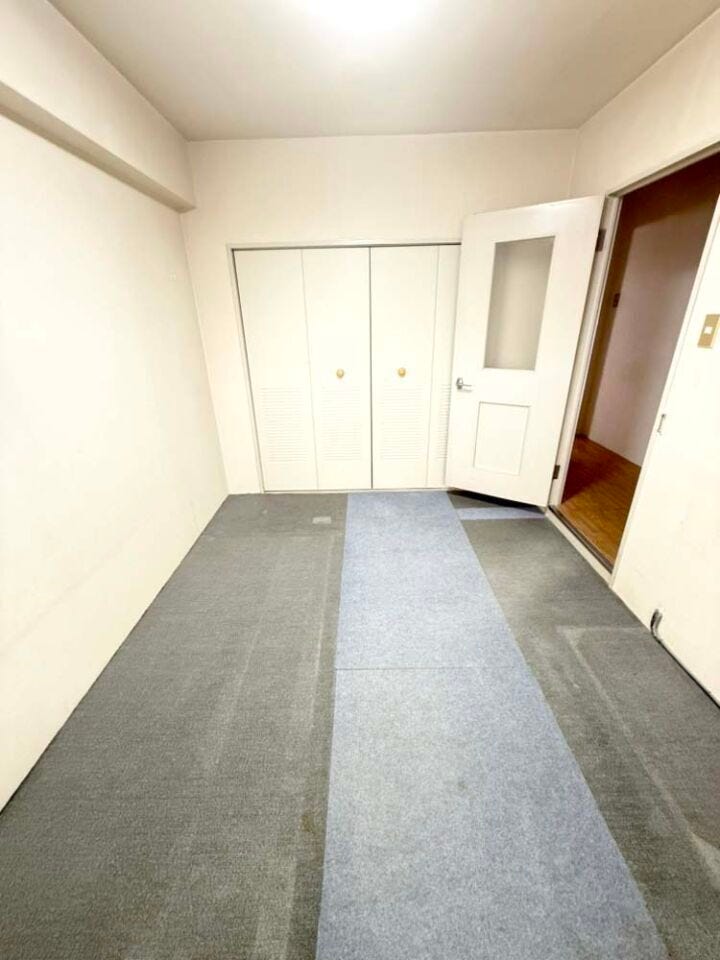 小倉北区皿山町 エクレール泉台♪6階♪エレベーター♪小学校徒歩6分♪コンビニ徒歩8分♪