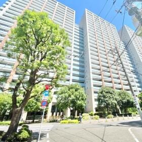 大田区大森北２丁目