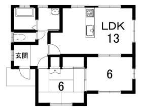 間取画像
