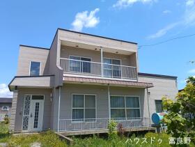 空知郡南富良野町字幾寅