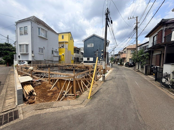 内見のお問い合わせはハウスドゥ上鶴間本町へお待ちしております。