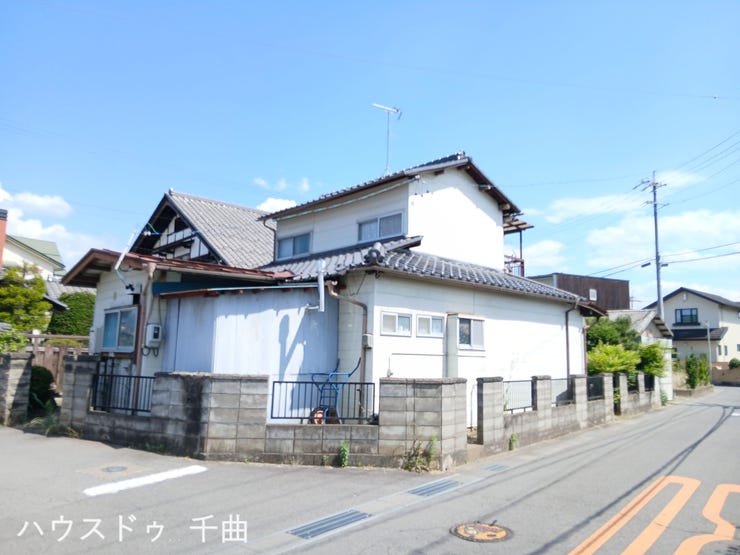 【外観】