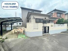 名古屋市中川区吉津２丁目