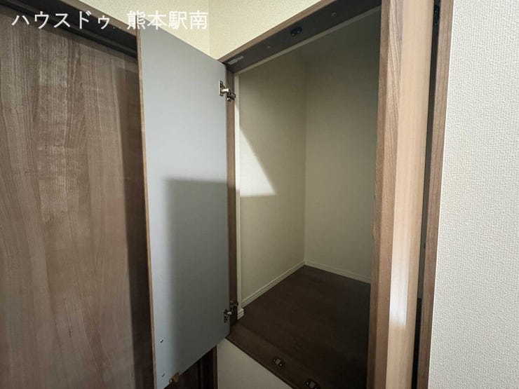 ■収納■