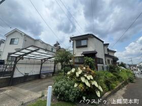 相模原市南区新戸