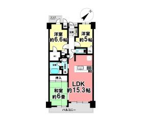 吹田市千里山西６丁目