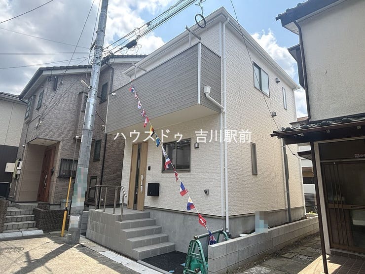 【外観】