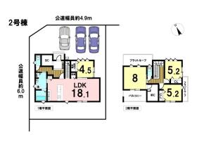 間取画像