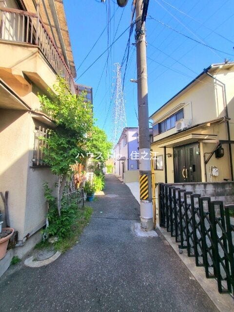 設備充実のお家です!
