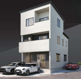 さいたま市南区文蔵５丁目