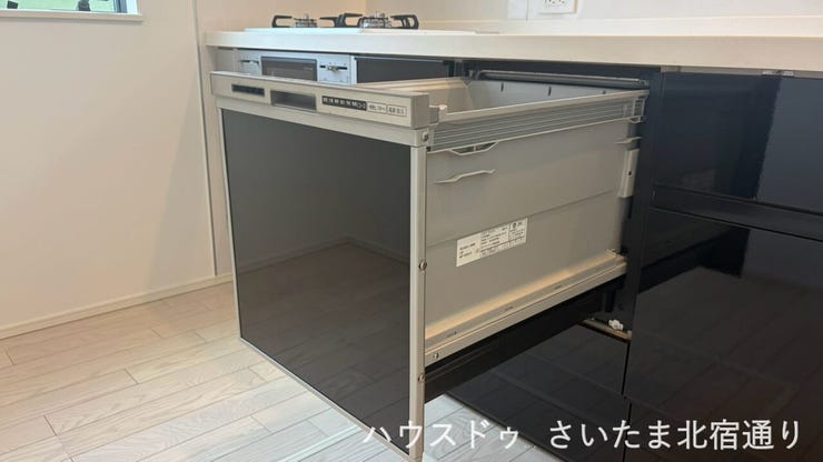 食器洗浄機