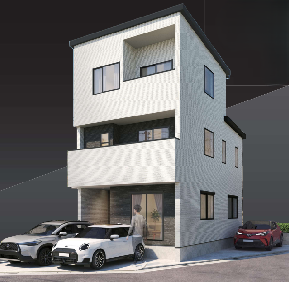 【外観】
【中古戸建 南区文蔵5丁目】
現在リフォーム中!令和8年6月末完成予定!
現地ご案内可能!近隣物件も合わせてご紹介可能!