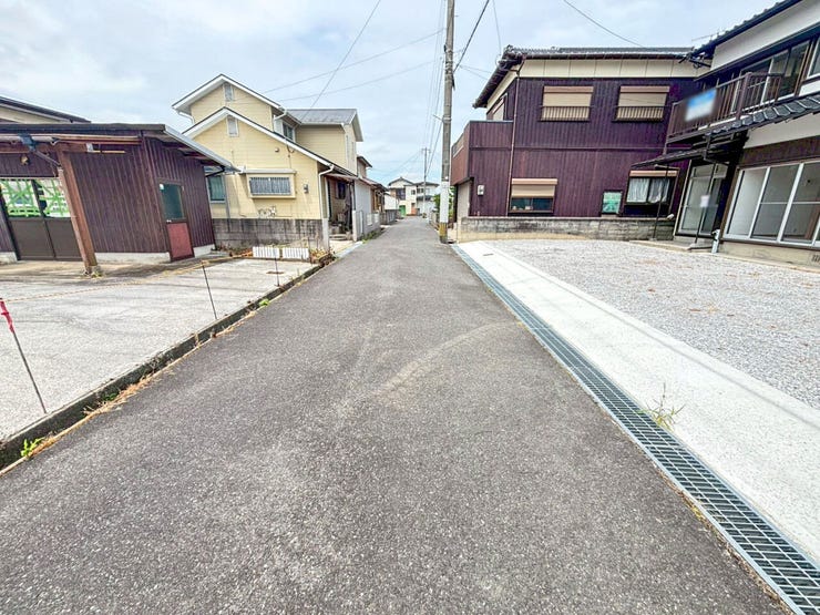 ■行橋市大字大野井中古戸建て■2026年5月水回り・内外リフォーム■駐車4台■南庭■システムキッチン