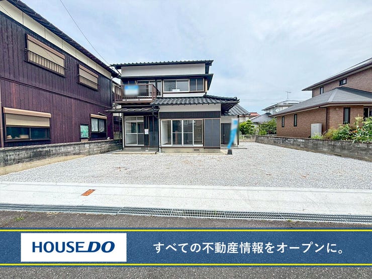 行橋市大字大野井