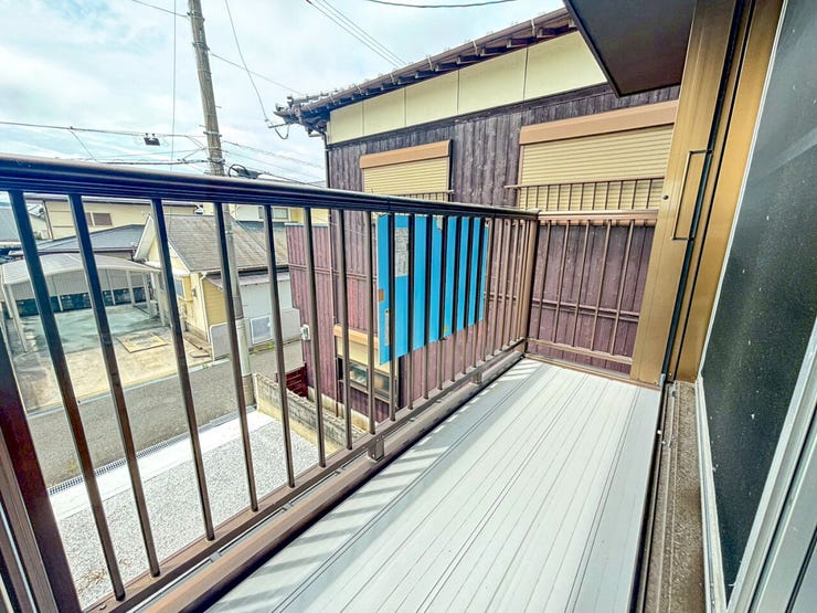 ■行橋市大字大野井中古戸建て■2026年5月水回り・内外リフォーム■駐車4台■南庭■システムキッチン