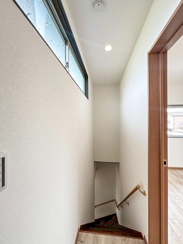 ■行橋市大字大野井中古戸建て■2026年5月水回り・内外リフォーム■駐車4台■南庭■システムキッチン