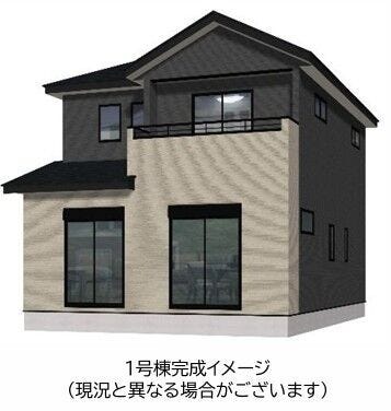 【外観】
高級感ある素敵な外観☆彡