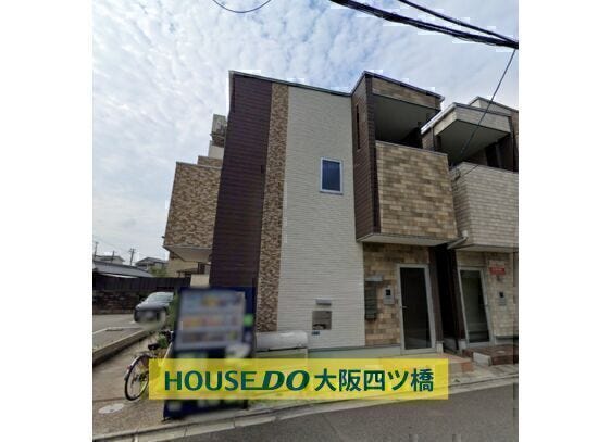 【外観】