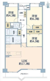大阪市阿倍野区橋本町