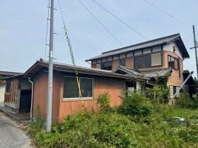 彦根市出路町