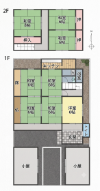 間取画像