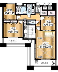 間取画像