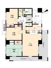 間取画像