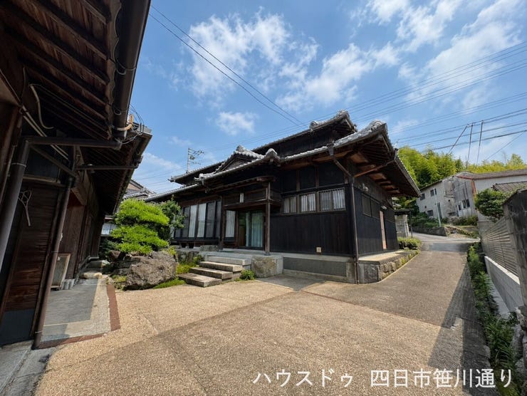 【外観写真】