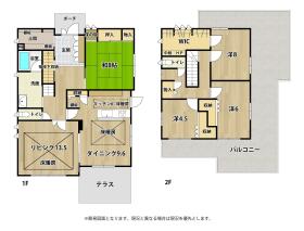 間取画像