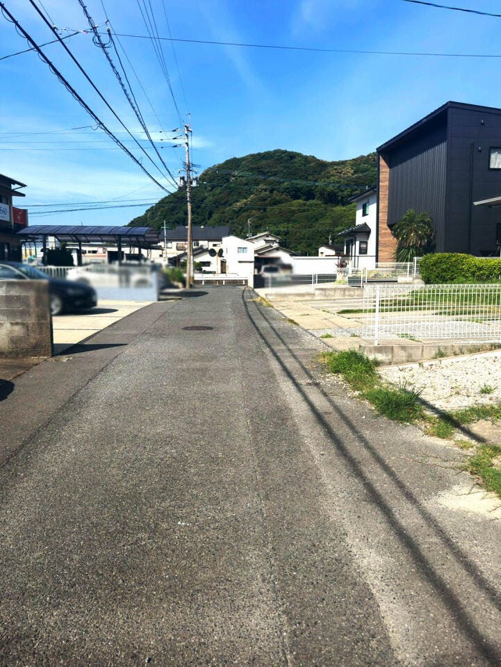 【2026年4月リフォーム】平屋建て♪駐車場2台以上♪火災報知器♪LDK15帖以上♪浴室乾燥機♪