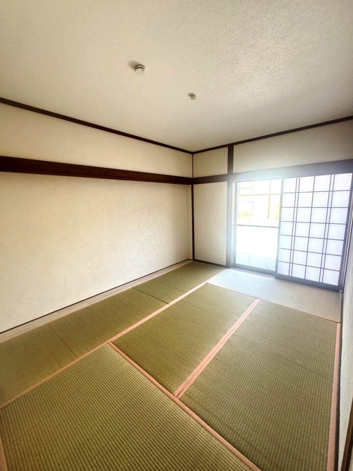 【2026年4月リフォーム】平屋建て♪駐車場2台以上♪火災報知器♪LDK15帖以上♪浴室乾燥機♪