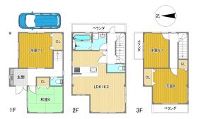 間取画像