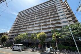 大阪市生野区中川３丁目