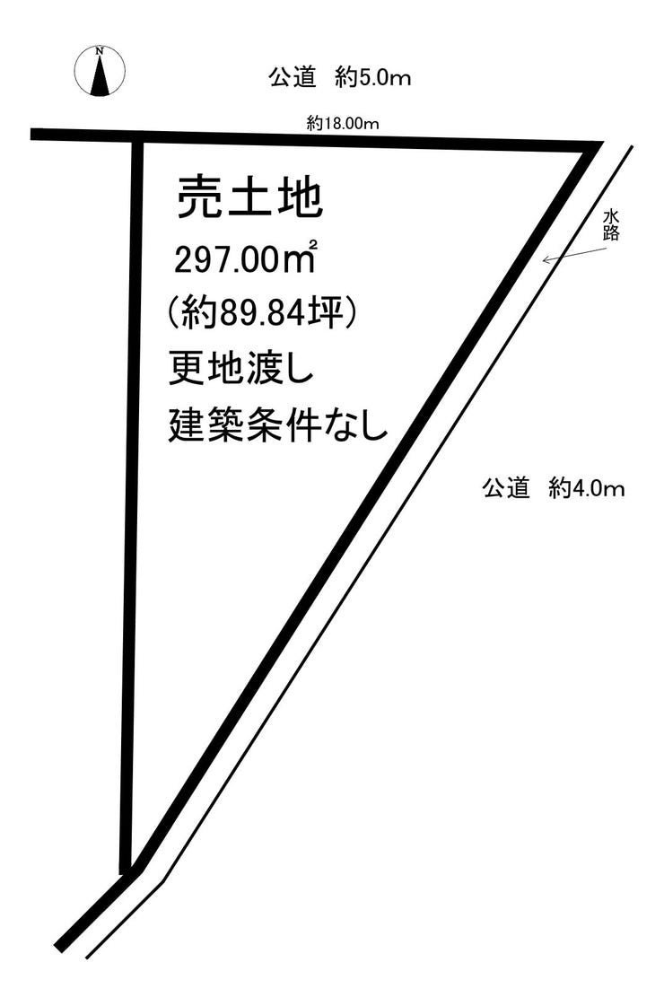 【区画図】