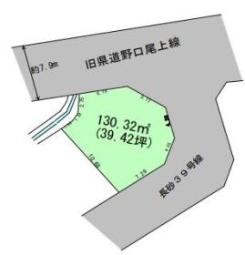 加古川市野口町良野
