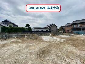 あま市新居屋久渕郷