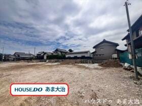 あま市新居屋久渕郷