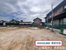 あま市新居屋久渕郷