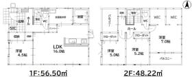 間取画像