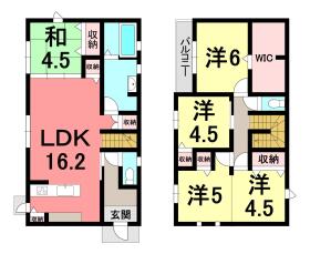 間取画像