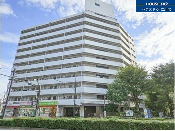 【外観】