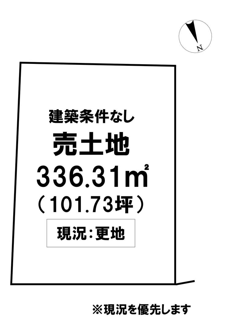 【区画図】
★国府小学校校区★