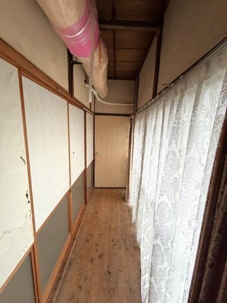 和室が多く設けられているため、ゆったりとした和の雰囲気を楽しむことができますね♪