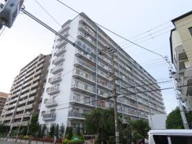 大阪市東成区中本５丁目