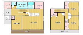 間取画像