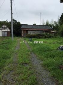 下野市上台