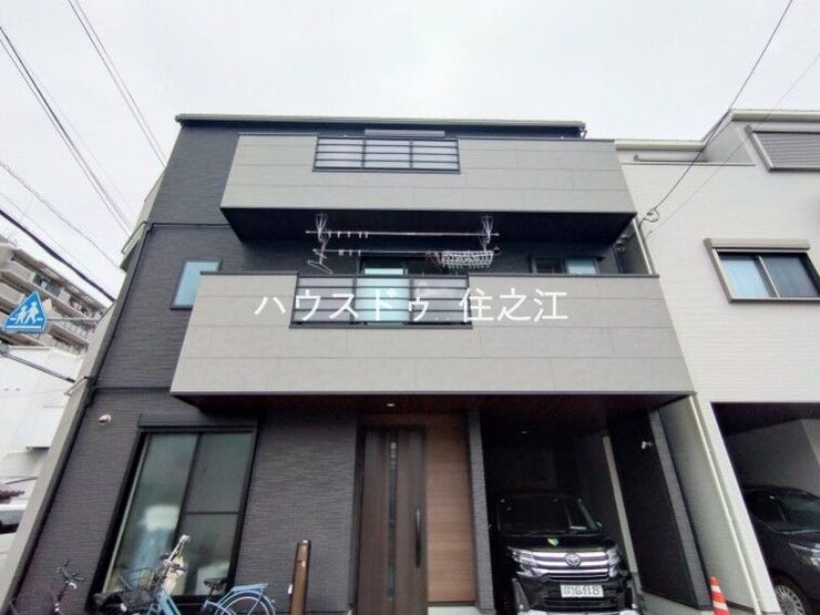 ★バルコニー幅は余裕がございますので小テーブルでティータイムも楽しめます♪