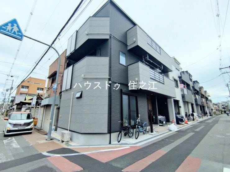 ★住環境などの周辺環境も現地でご説明可能ですのでお気軽に何でもご質問下さい♪