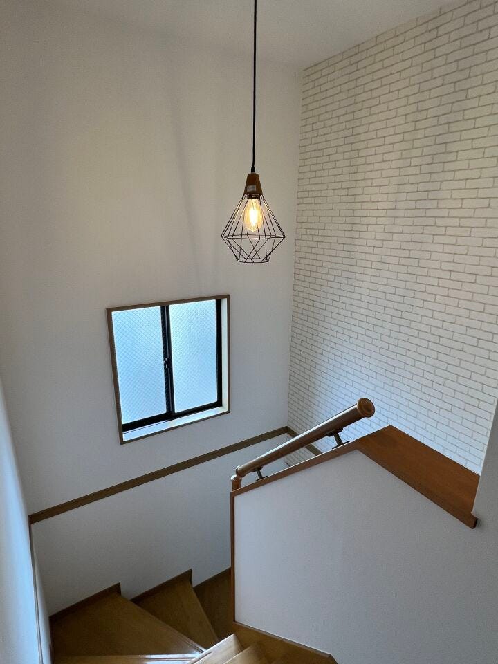 2階階段